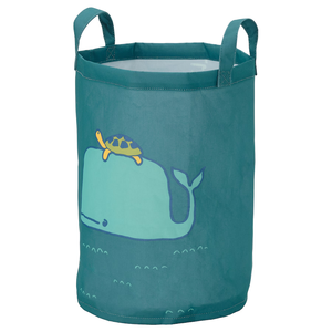 BLAVINGAD BOLSA DE ROPA O JUGUETES BALLENA