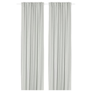 GINSTMOTT CORTINA BLANCA 250CM