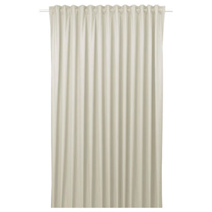 BENGTA CORTINA BLACKOUT BEIGE 250CM