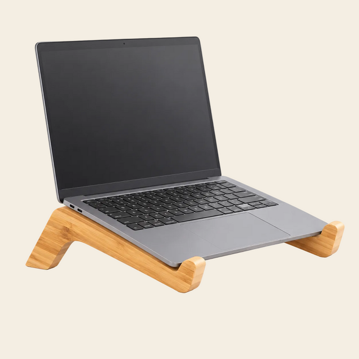 Soporte para laptop Lausana Natural