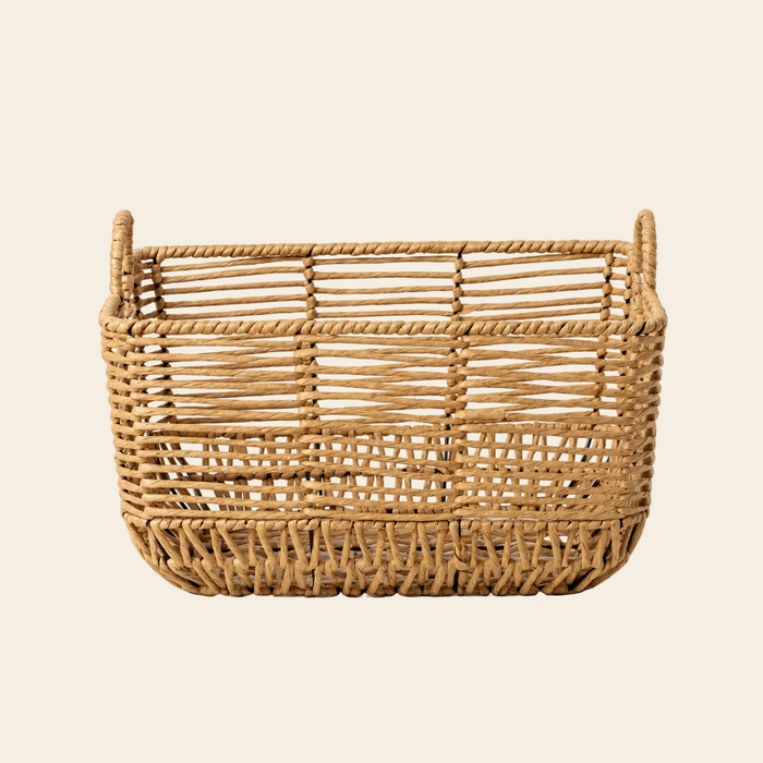 Cesta de almacenaje Riga 40 cm