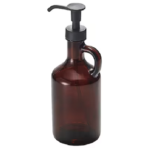 VALVARDAD DISPENSADOR  DE JABON