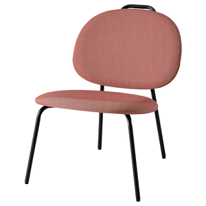 GAVLE SILLON GRIS ROJO