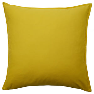 GURLI COJIN 65X65 AMARILLO