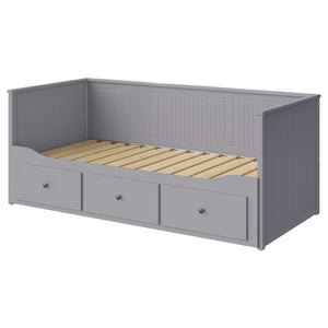 HEMNES DAYBED GRIS