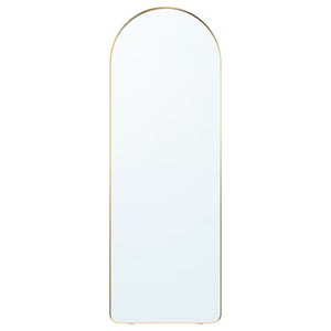 LINDBYN ESPEJO 60X170CM DORADO