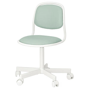 ORFJALL SILLA VERDE CLARA