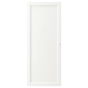 OXBERG PUERTA BLANCA 40X97CM