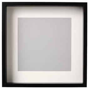 SANNAHED marco, blanco, 35x35 cm - IKEA