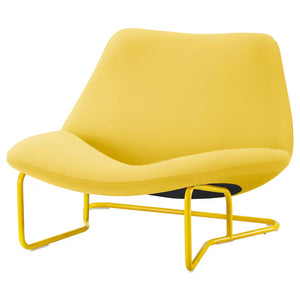 SOTENAS SILLON AMARILLO