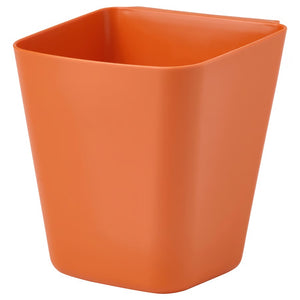 SUNNERSTA CUBOS NARANJA