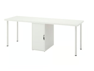LAGKAPTEN ALEX 2 METROS BLANCO