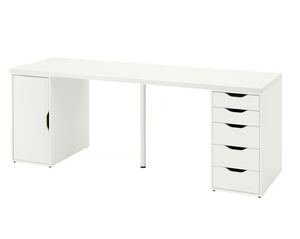 LAGKAPTEN ALEX 2 METROS BLANCO