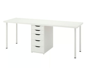 LAGKAPTEN ALEX 2 METROS BLANCO