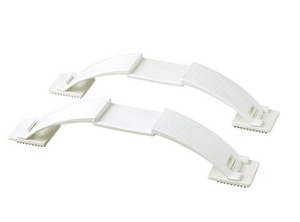 PATRULL TOPE PUERTA SET