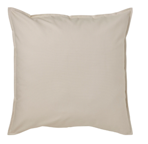 GURLI BEIGE COJÍN 66x66cm