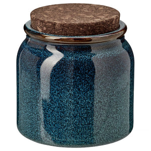 BRUGDHAJ BOTE CON TAPA 1L AZUL