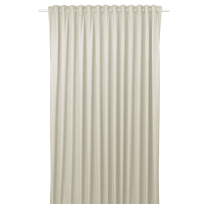 BENGTA CORTINA OPACA BEIGE 210X300