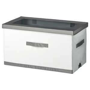 JATTEBJORN CAJA CON TAPA