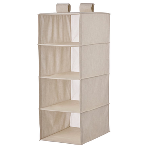 PURRPINGLA ORGANIZADOR COLGANTE 36X45X92 cm