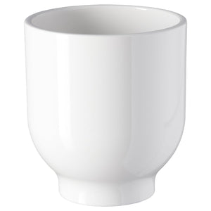 DROMSK MACETERO BLANCO 9CM