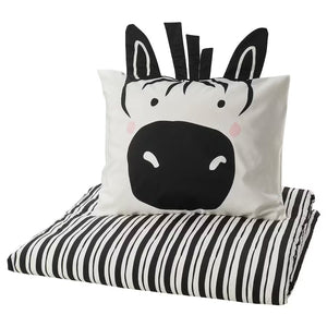 NATTHAGER DUVET CEBRA 150X200
