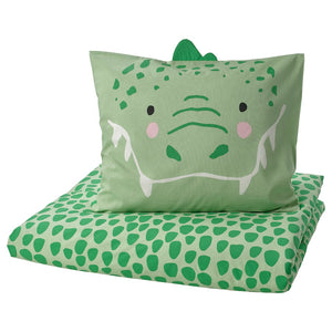 NATTHAGER DUVET COCODRILO 150X200