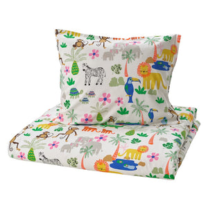 NATTHAGER DUVET JUNGLA 150X200