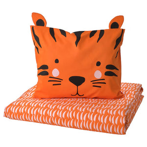 NATTHAGER DUVET TIGRE 150X200