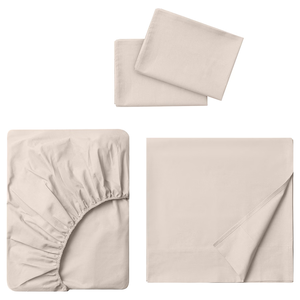 DVALA SABANA BLANCA KING BEIGE
