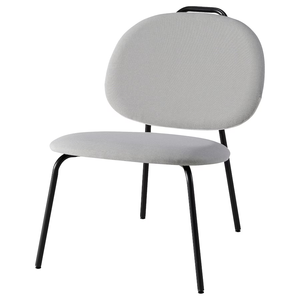 GAVLE SILLON GRIS