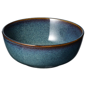 GLADELIG CUENCO AZUL 14CM