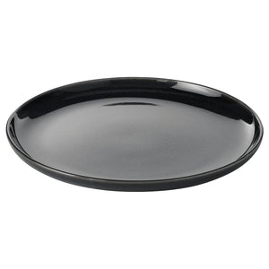 GLADELIG PLATO 25CM GRIS OSCURO