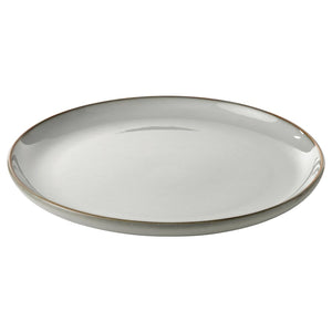 GLADELIG PLATO 25CM GRIS