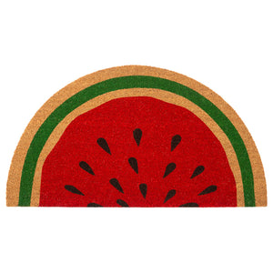 HALLSPAR FELPUDO DE SANDIA 50X90