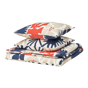 HYLSNEJLIKA DUVET 240X220 MULTICOLOR
