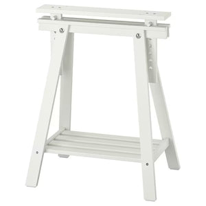 MITTBACK CABALLETE AJUSTABLE BLANCO