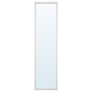 LILJETRAD ESPEJO BLANCO 30X115CM