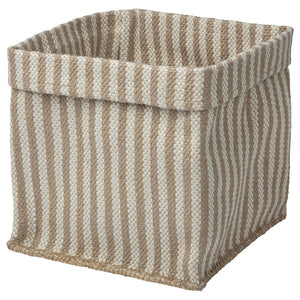 MAVINN CESTA BEIGE YUTE