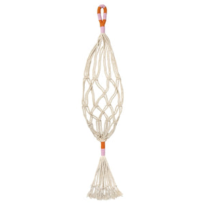 MAVINN MACRAME PARA MACETAS