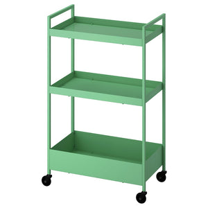NISSAFORS CARRITO VERDE