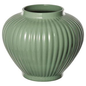 PELARBJORK FLORERO 20CM VERDE GRISACEO
