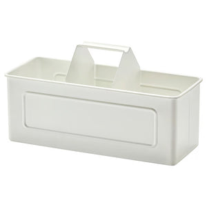 VALVARDAD PORTAOBJETOS BLANCO