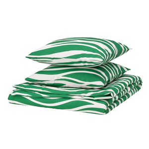 PORTLAKMALLA DUVET VERDE 240X220