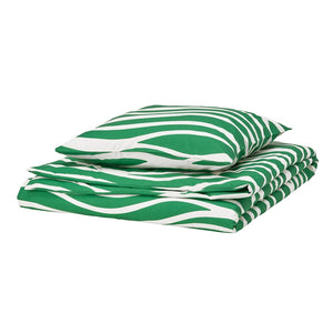 PORTLAKMALLA DUVET VERDE TWIN
