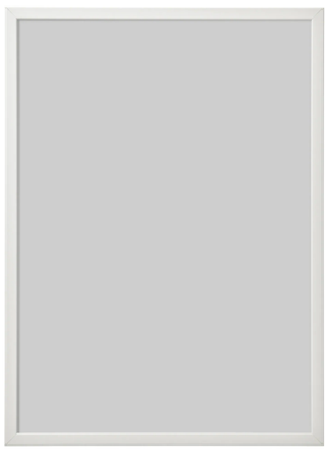 FISKBO Marco, blanco, 10x15 cm - IKEA