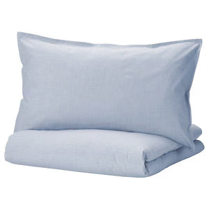 BERGPALM DUVET COVER KING