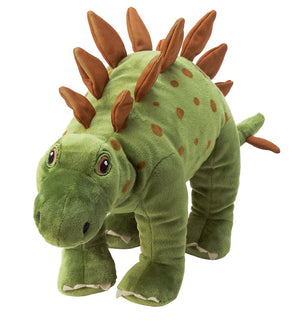 JATTELIK PELUCHE DE STAGOSAURUS