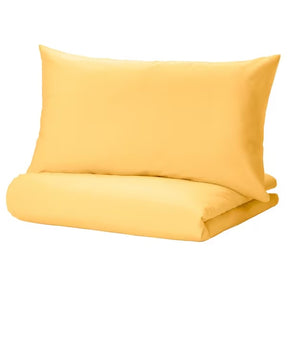 NATTSVARMARE DUVET COVER AMARILLO KING