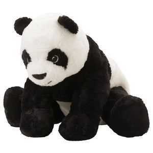 KRAMIG PELUCHE DE PANDA 30 CM